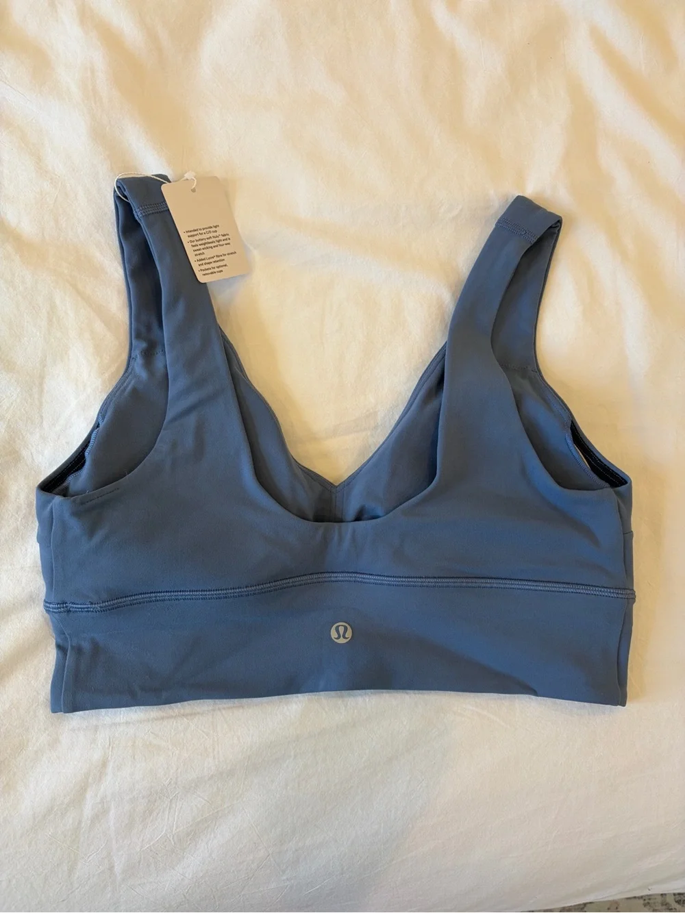 lululemon athletica soft neck